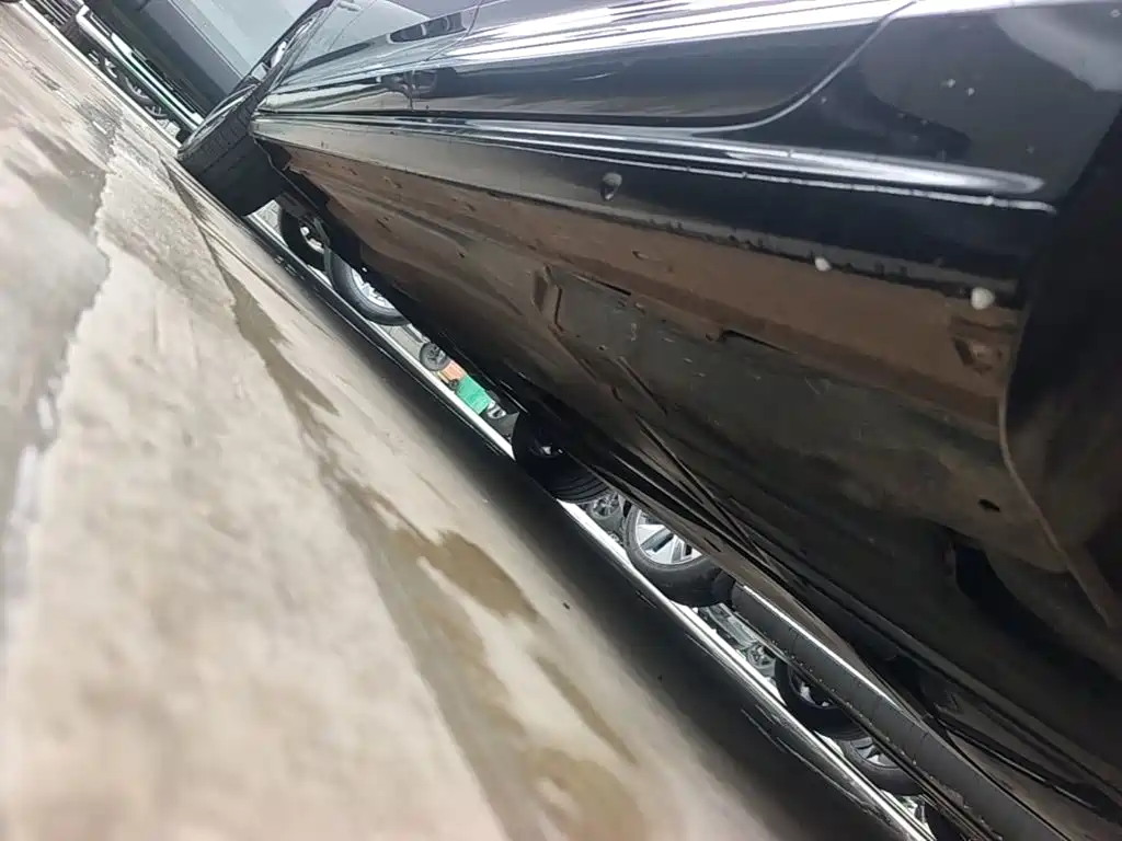 Volkswagen Passat — фото 22
