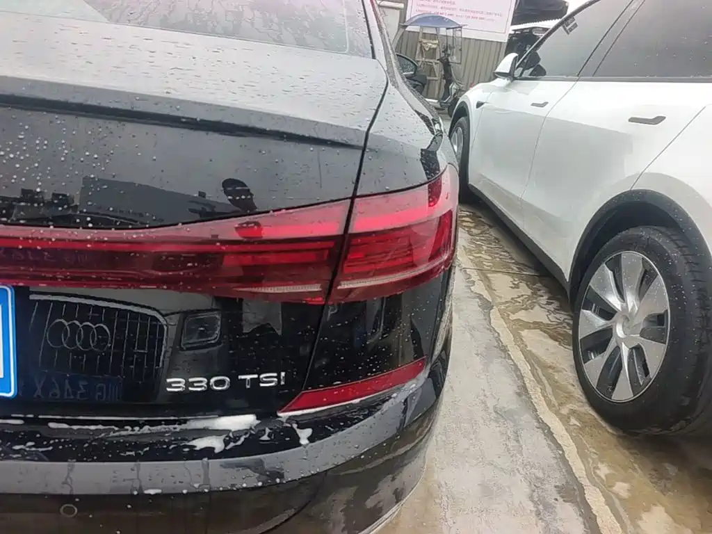 Volkswagen Passat — фото 8