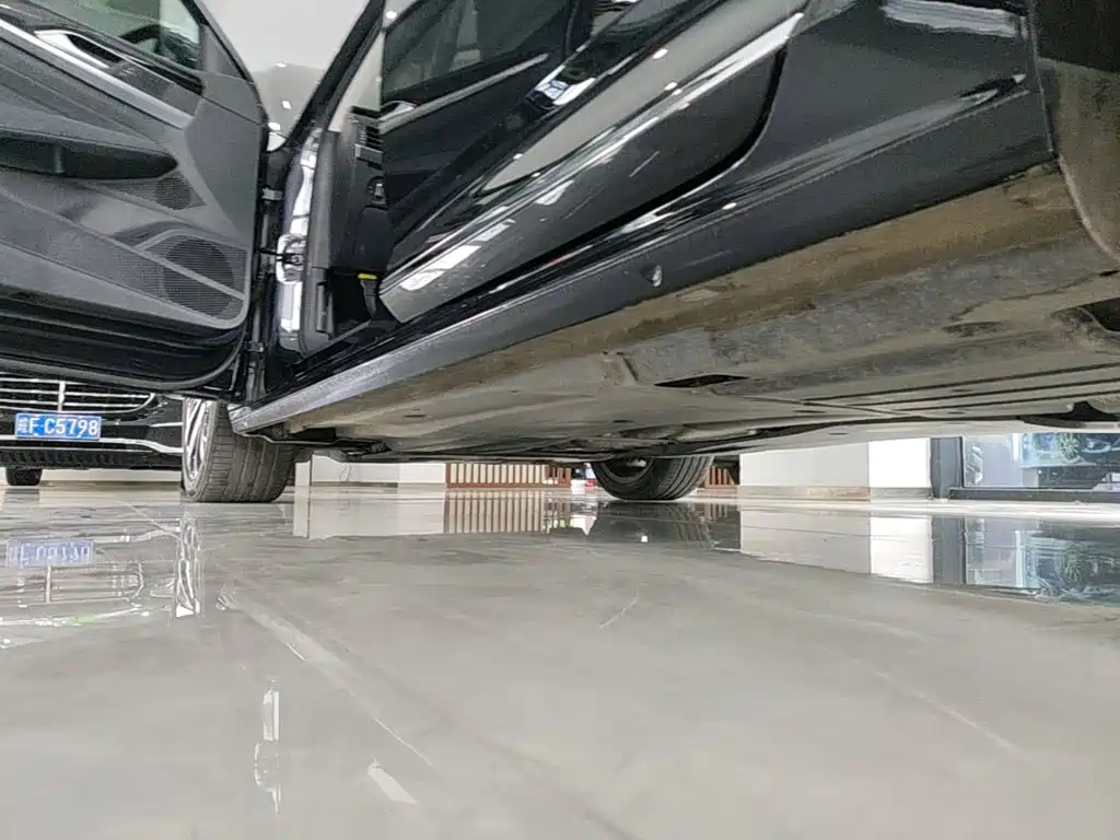 Volkswagen Passat — фото 22