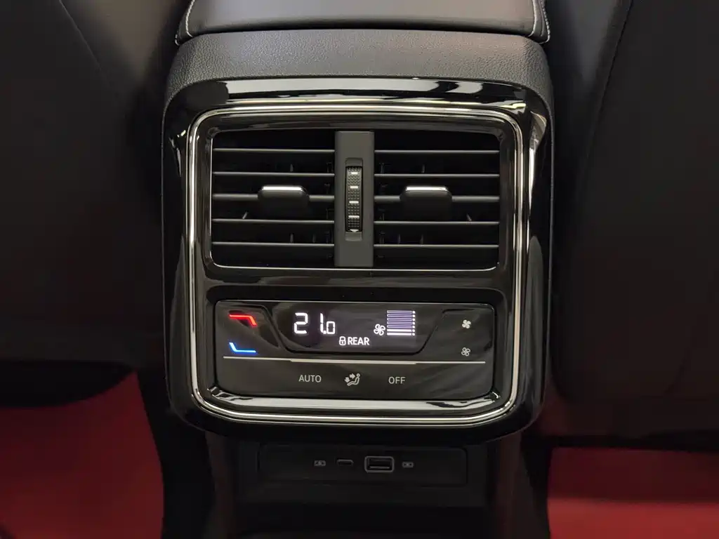 Volkswagen Passat — фото 19