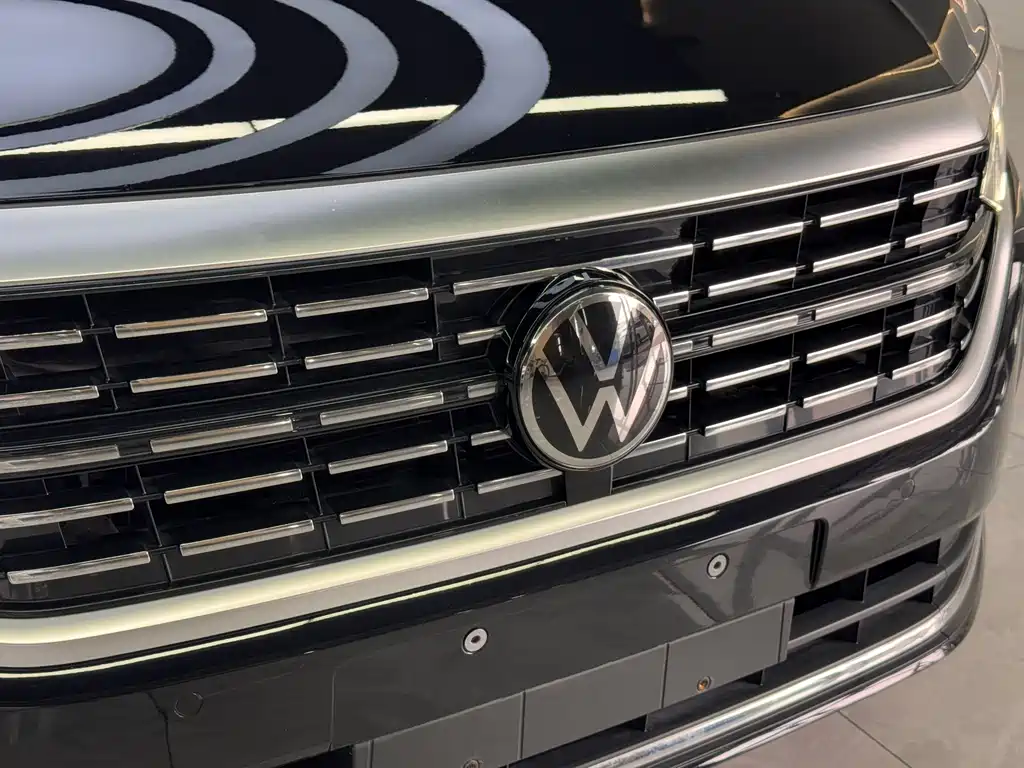 Volkswagen Passat — фото 5