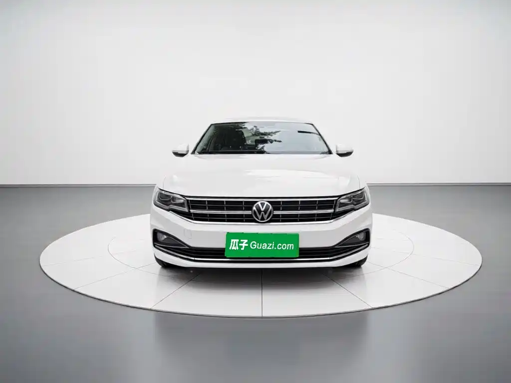 Volkswagen Bora — фото 23