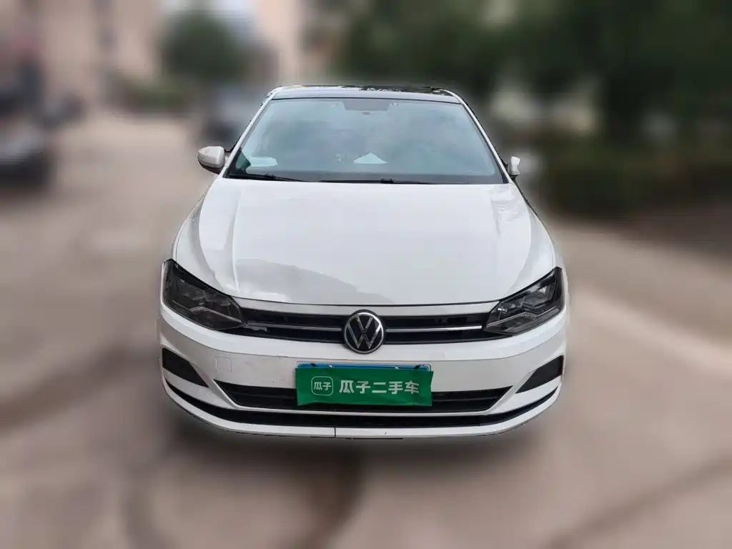 Volkswagen Polo — фото 2