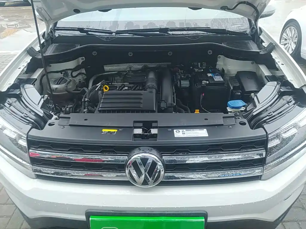 Volkswagen Tharu — фото 20