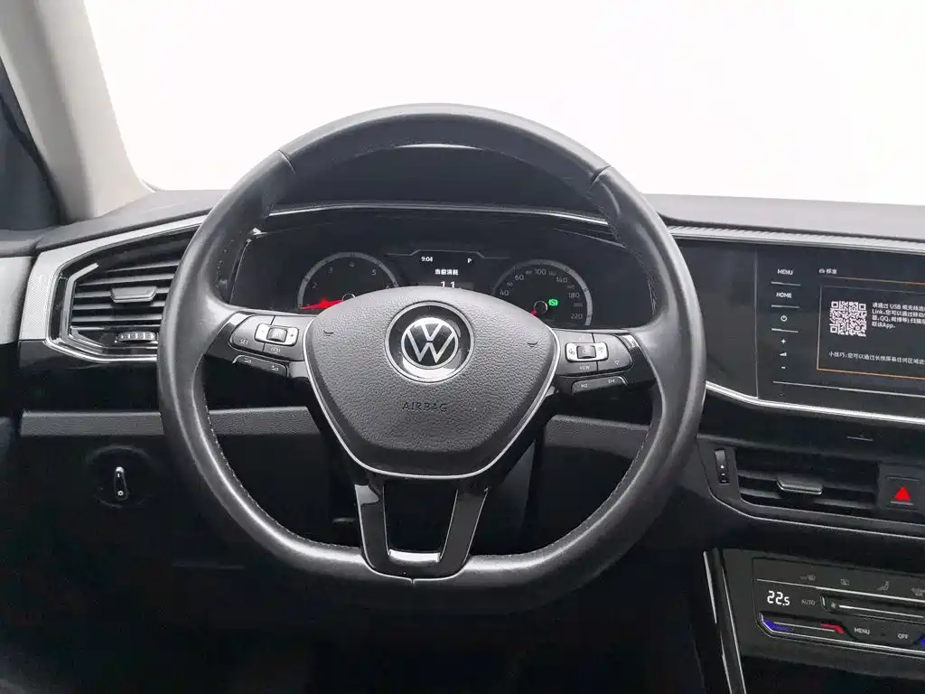 Volkswagen Tayron — фото 11