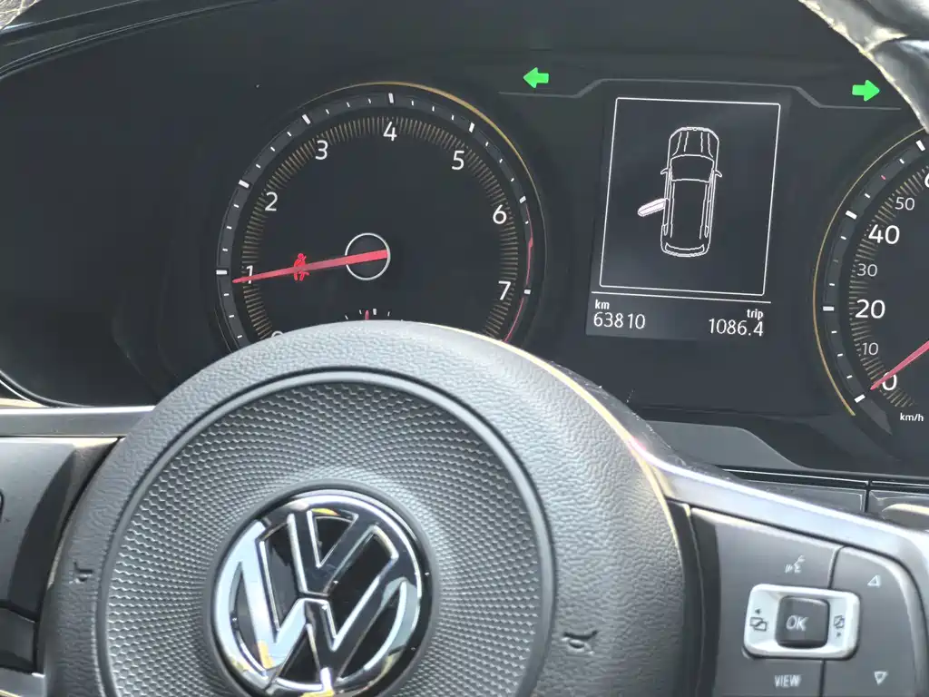 Volkswagen Tharu — фото 10