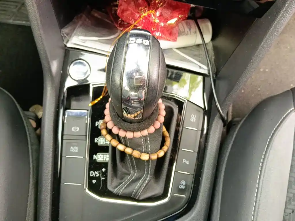Volkswagen Tharu — фото 11