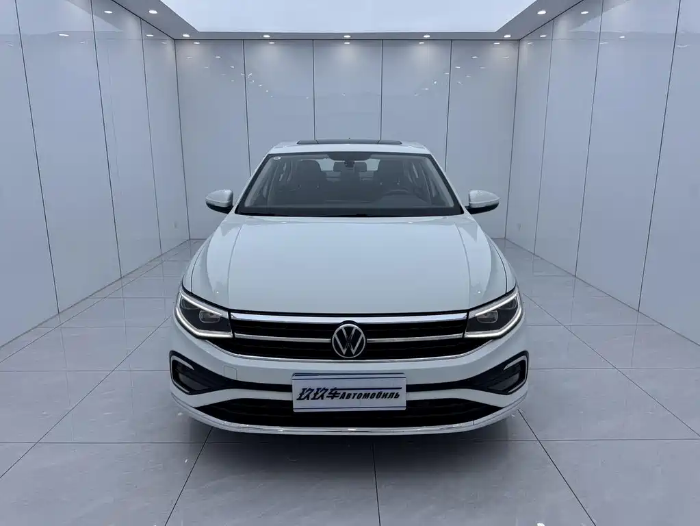 Volkswagen Bora — фото 2