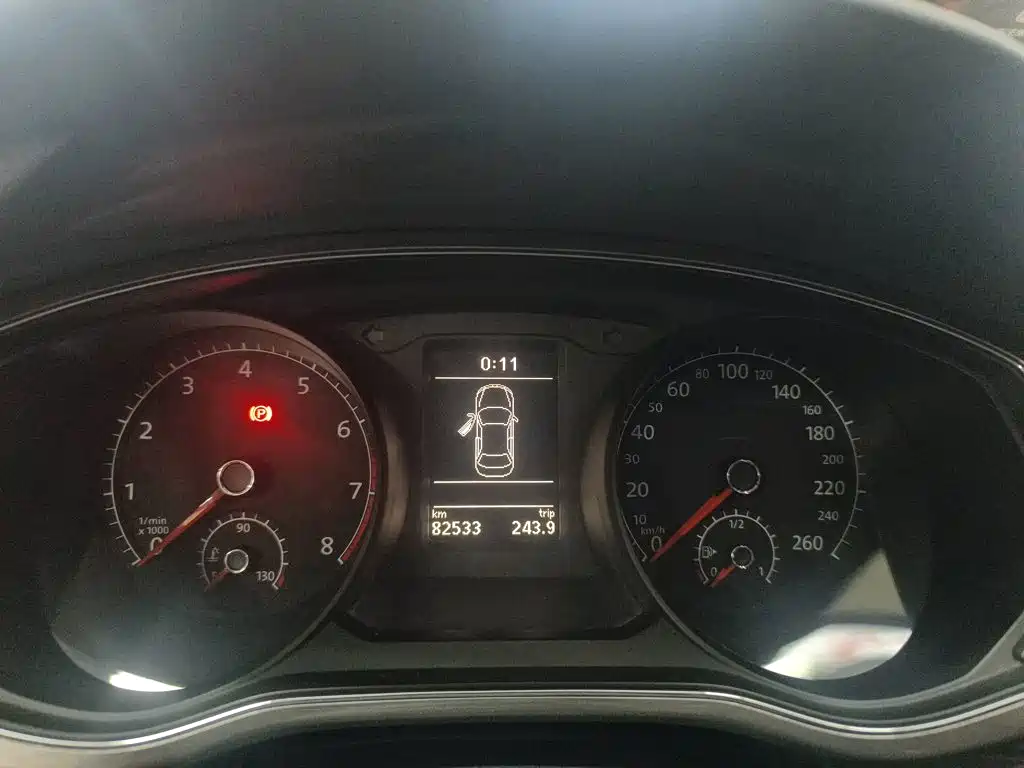 Volkswagen Passat — фото 5