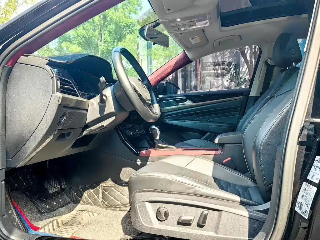 Volkswagen Passat — фото 7