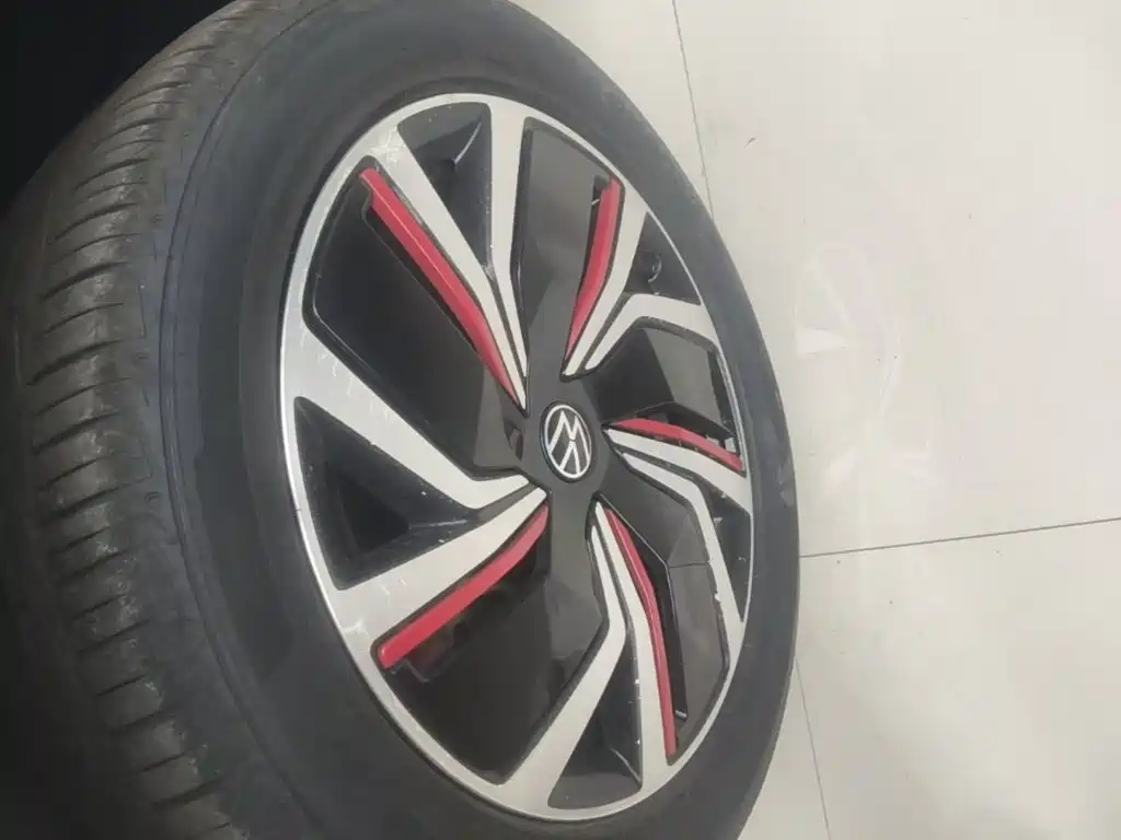 Volkswagen Tharu — фото 23