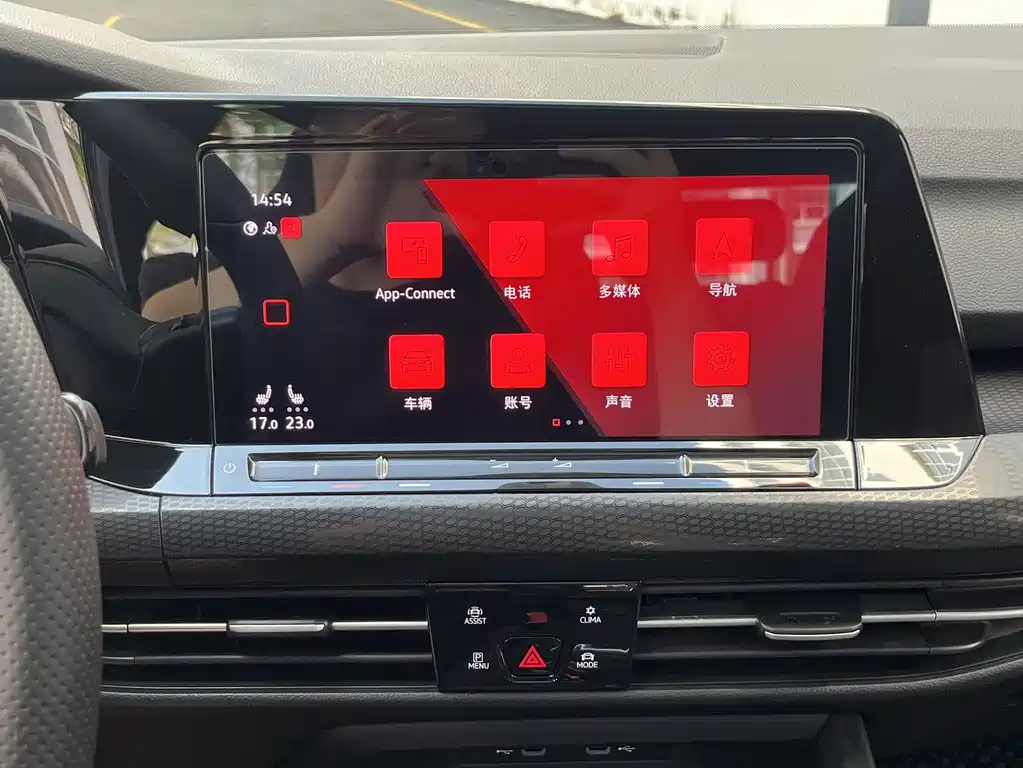 Volkswagen Golf GTI — фото 8