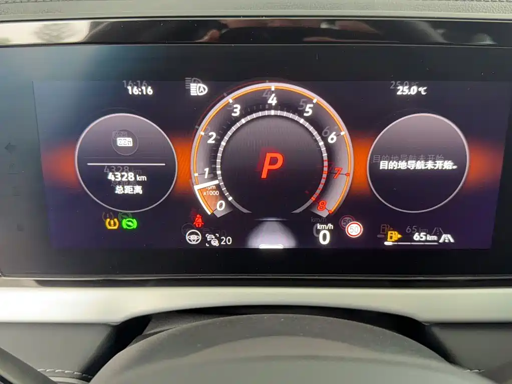 Volkswagen Passat — фото 3