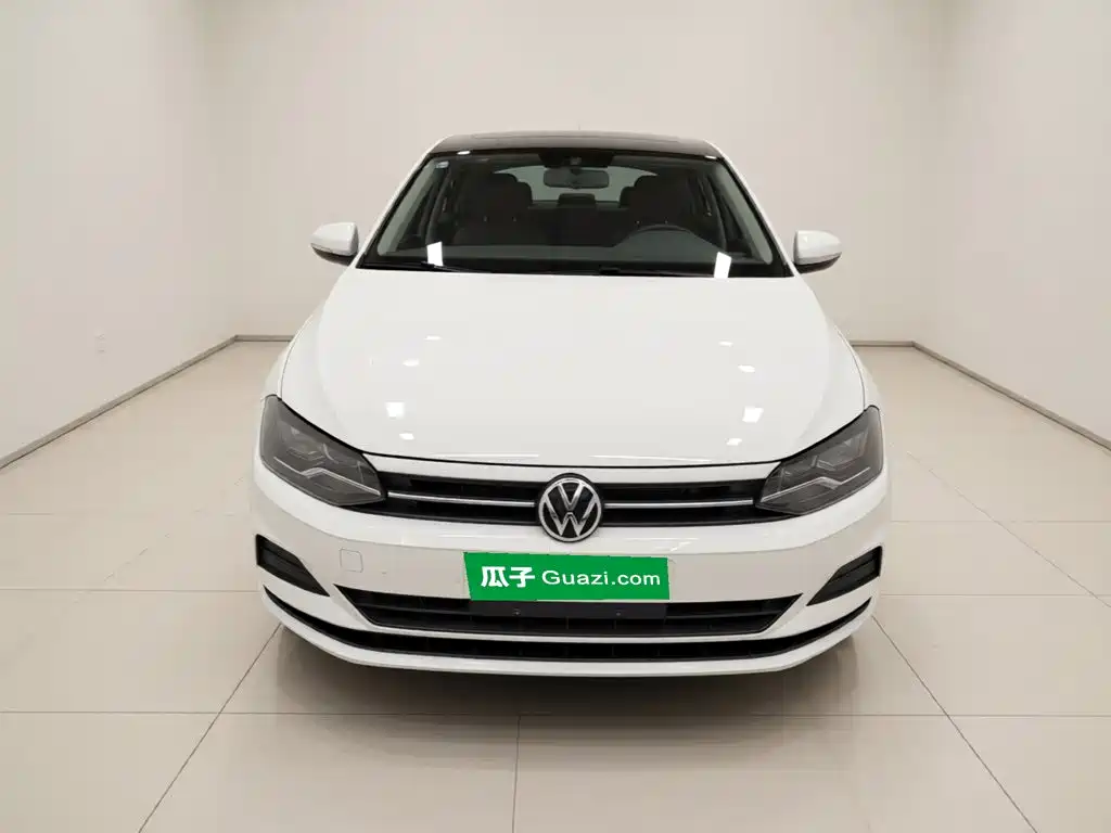 Volkswagen Polo — фото 3