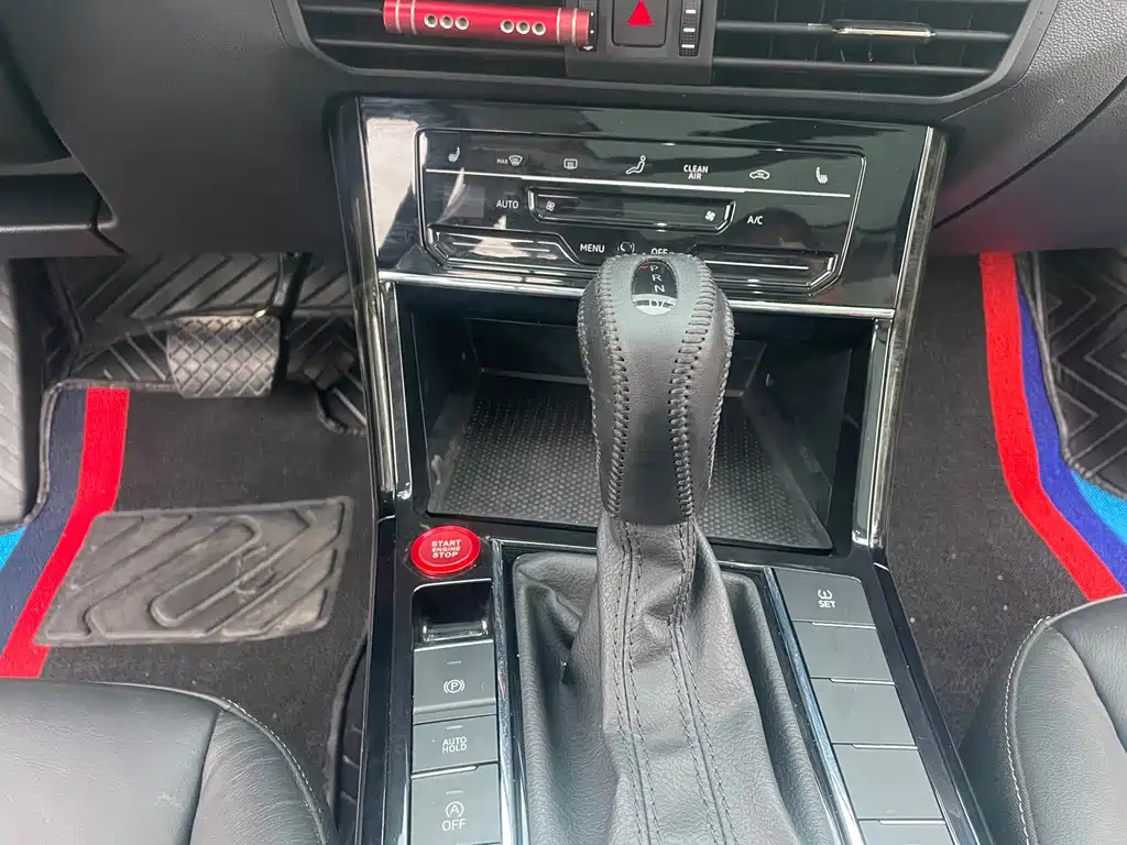 Volkswagen Passat — фото 5