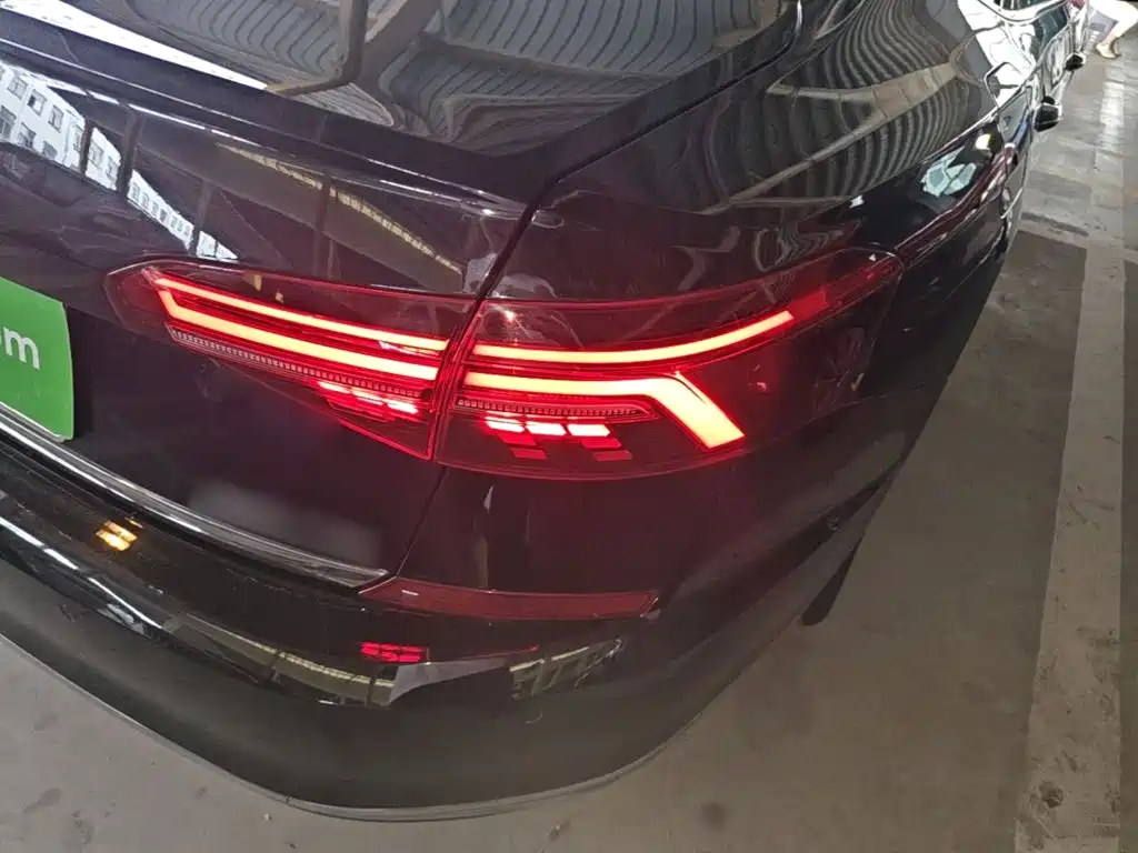 Volkswagen Passat — фото 8