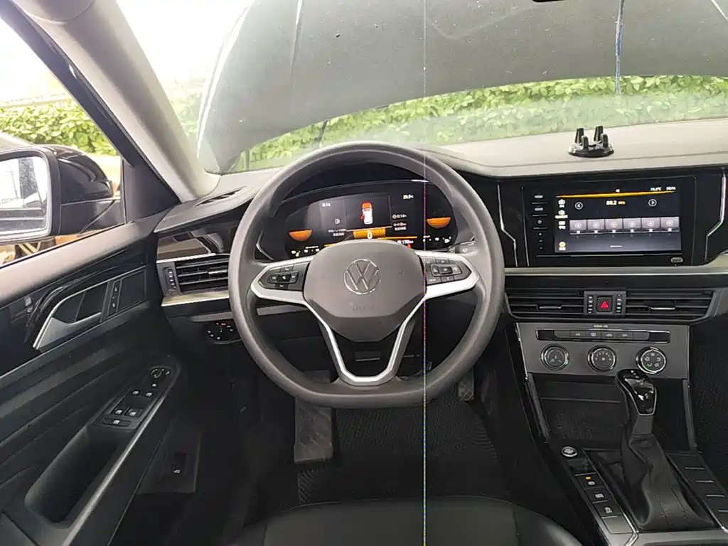 Volkswagen Passat — фото 7
