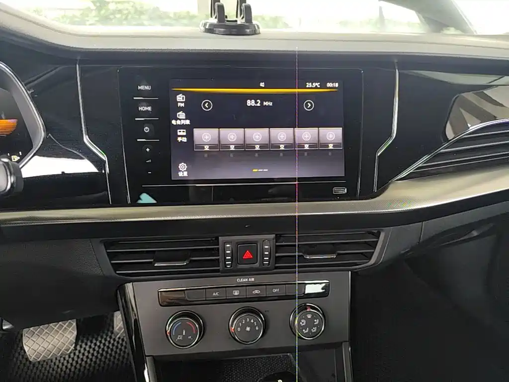 Volkswagen Passat — фото 9