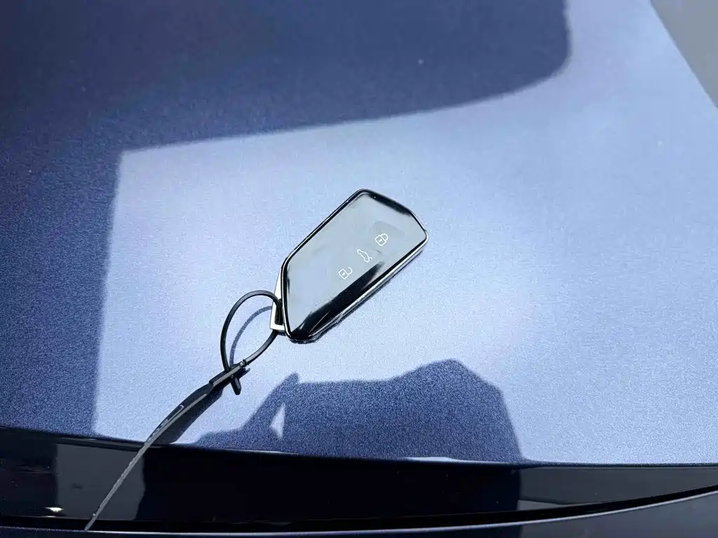 Volkswagen ID.4 Crozz — фото 9