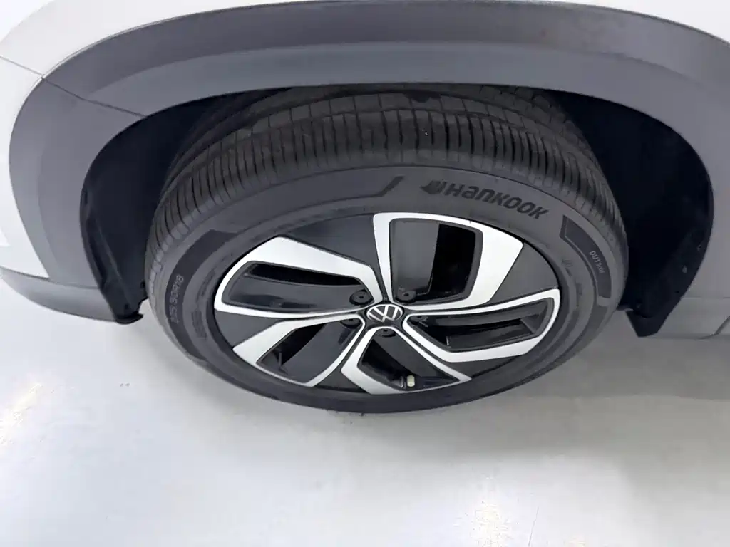 Volkswagen Tharu — фото 5