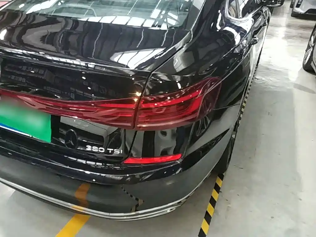 Volkswagen Passat — фото 8