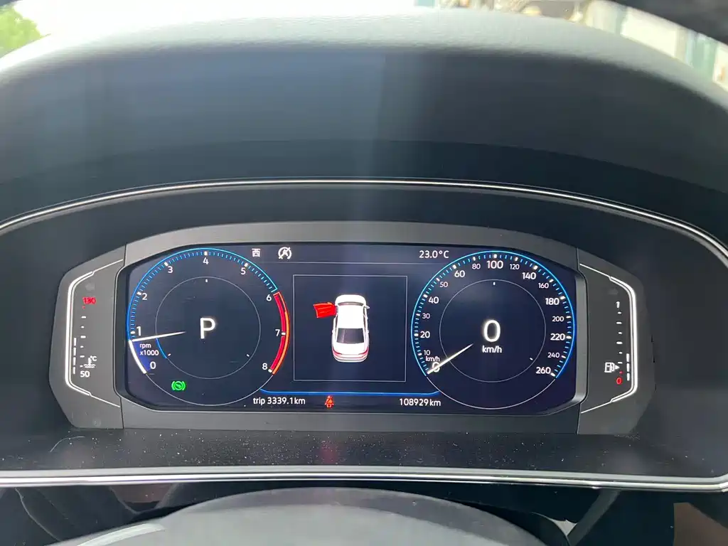 Volkswagen Passat — фото 3