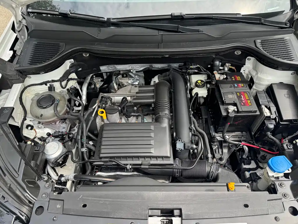 Volkswagen Tharu — фото 4