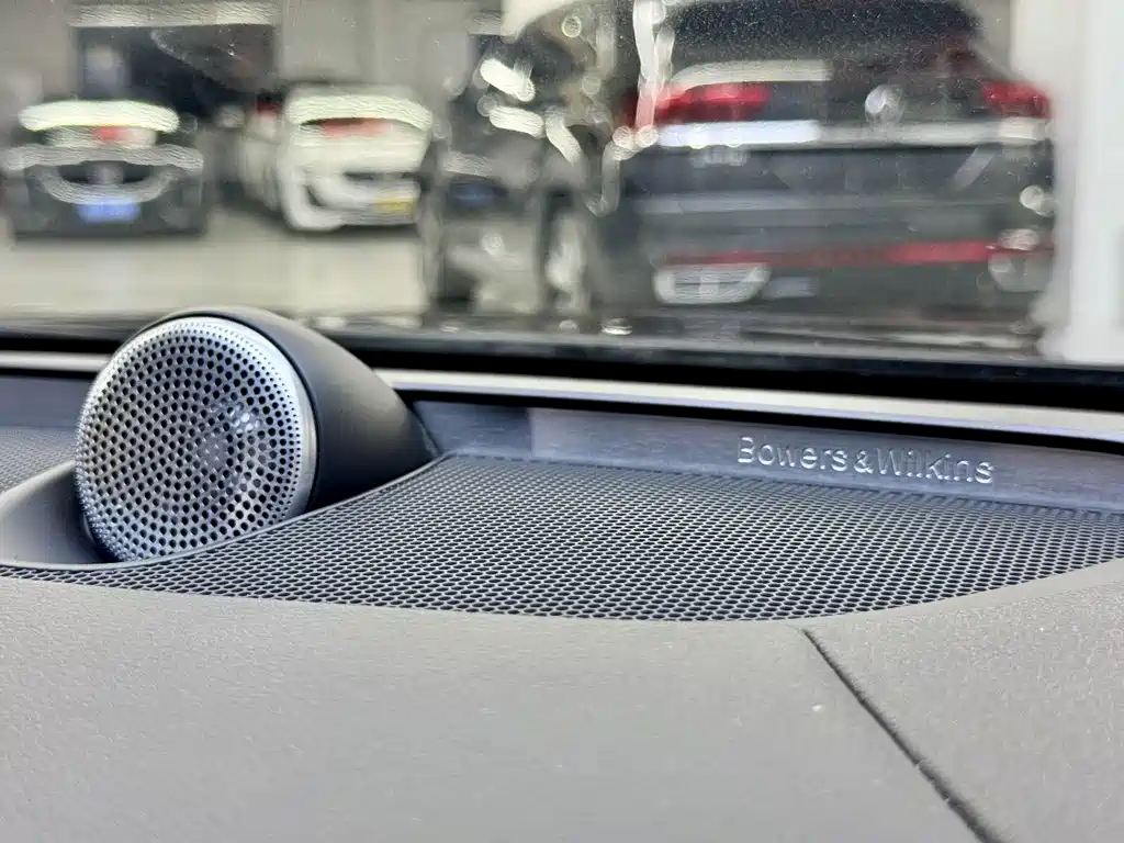 Volvo V90 — фото 3