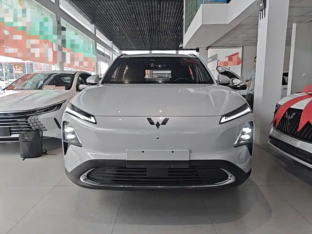 Wuling Xingguang S — фото 3