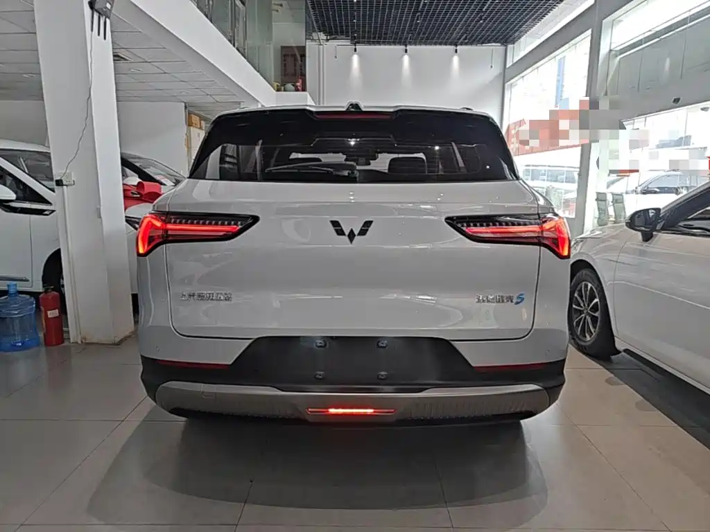 Wuling Xingguang S — фото 6
