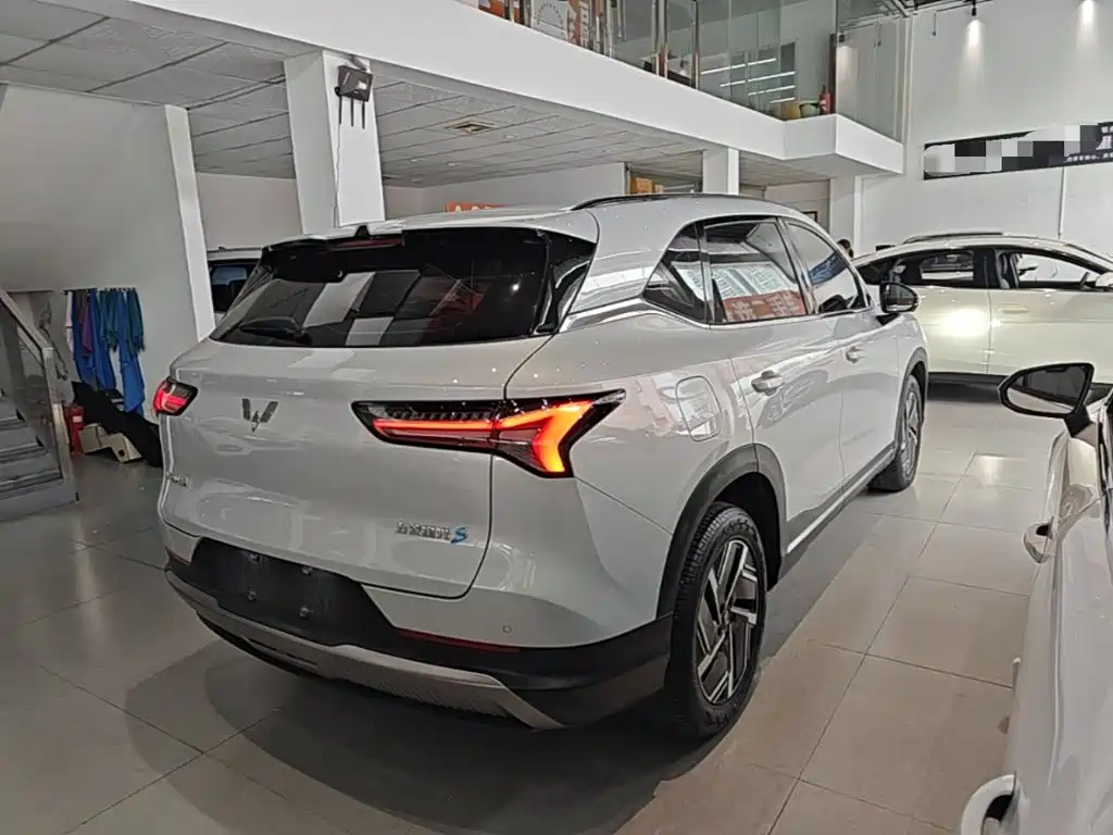 Wuling Xingguang S — фото 7