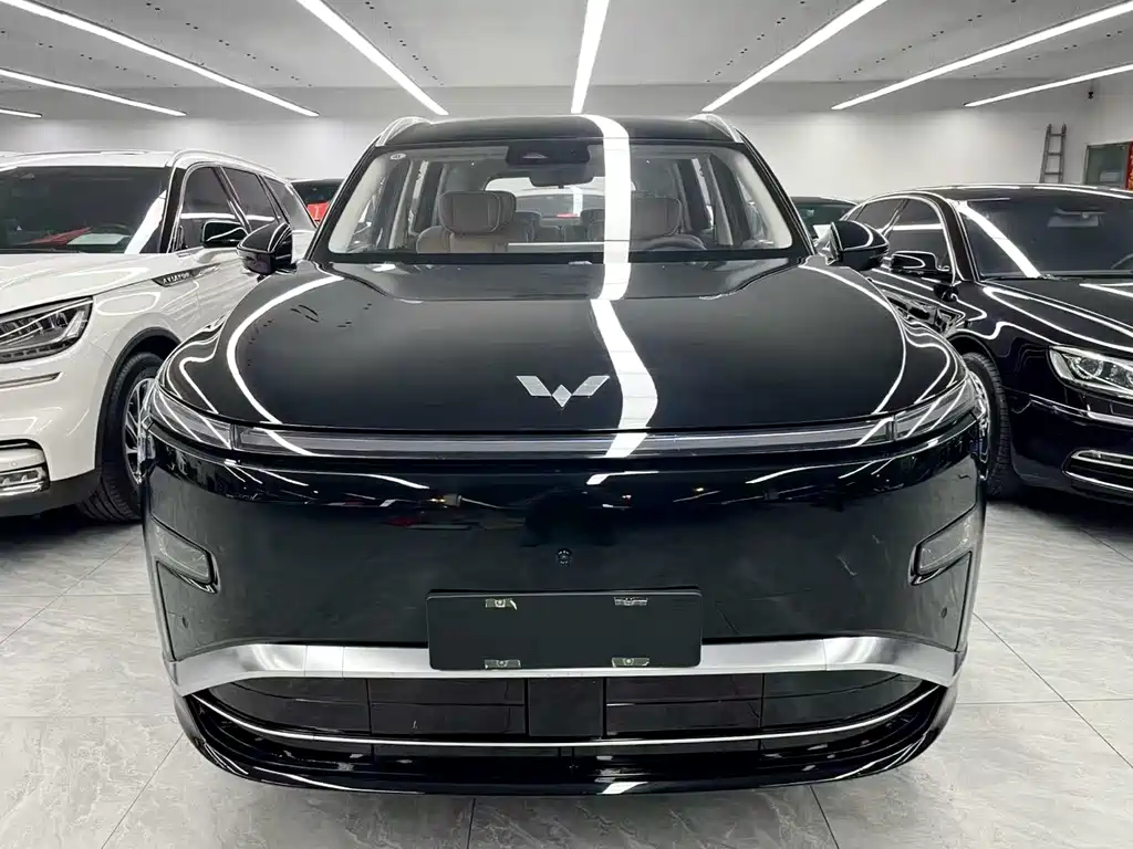 Wuling Xingguang L — фото 2