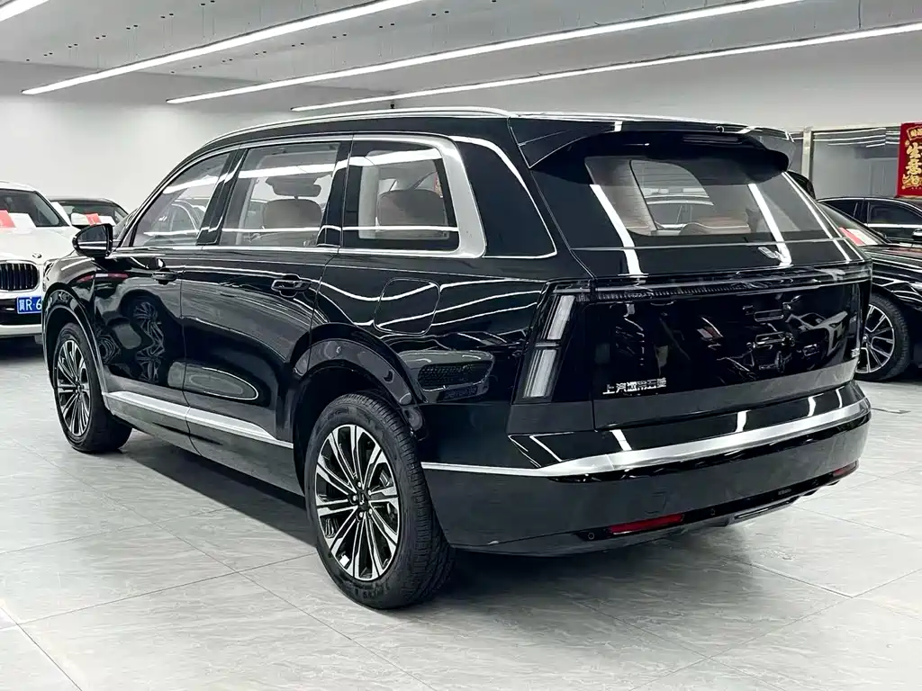 Wuling Xingguang L — фото 4