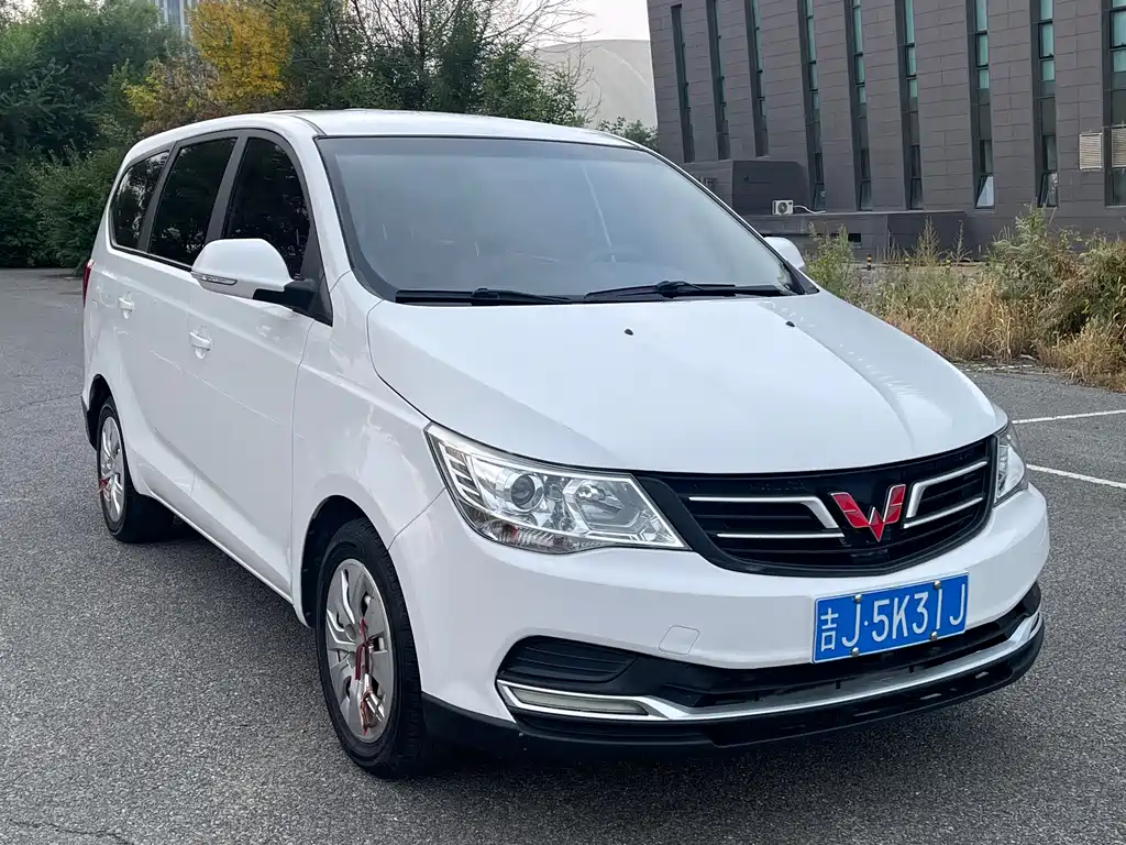 Wuling 730 — фото 3