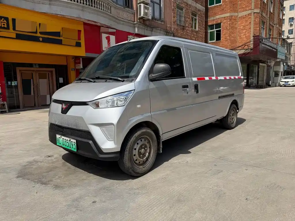 Wuling Wuling EV50