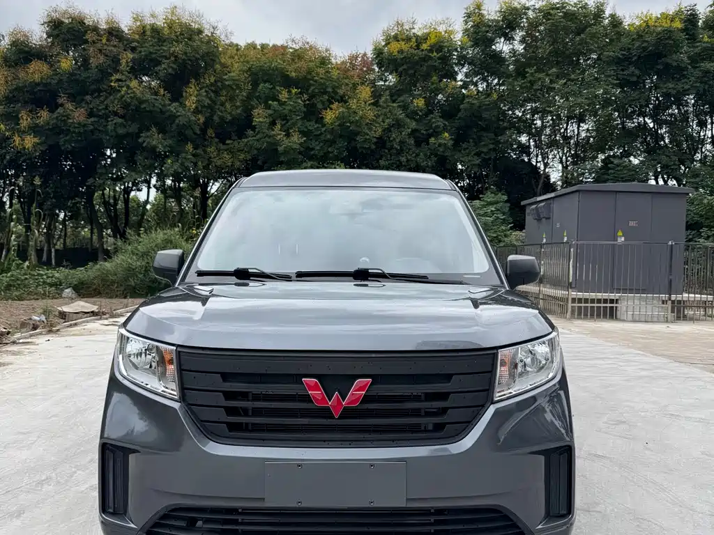 Wuling Zhengcheng — фото 2