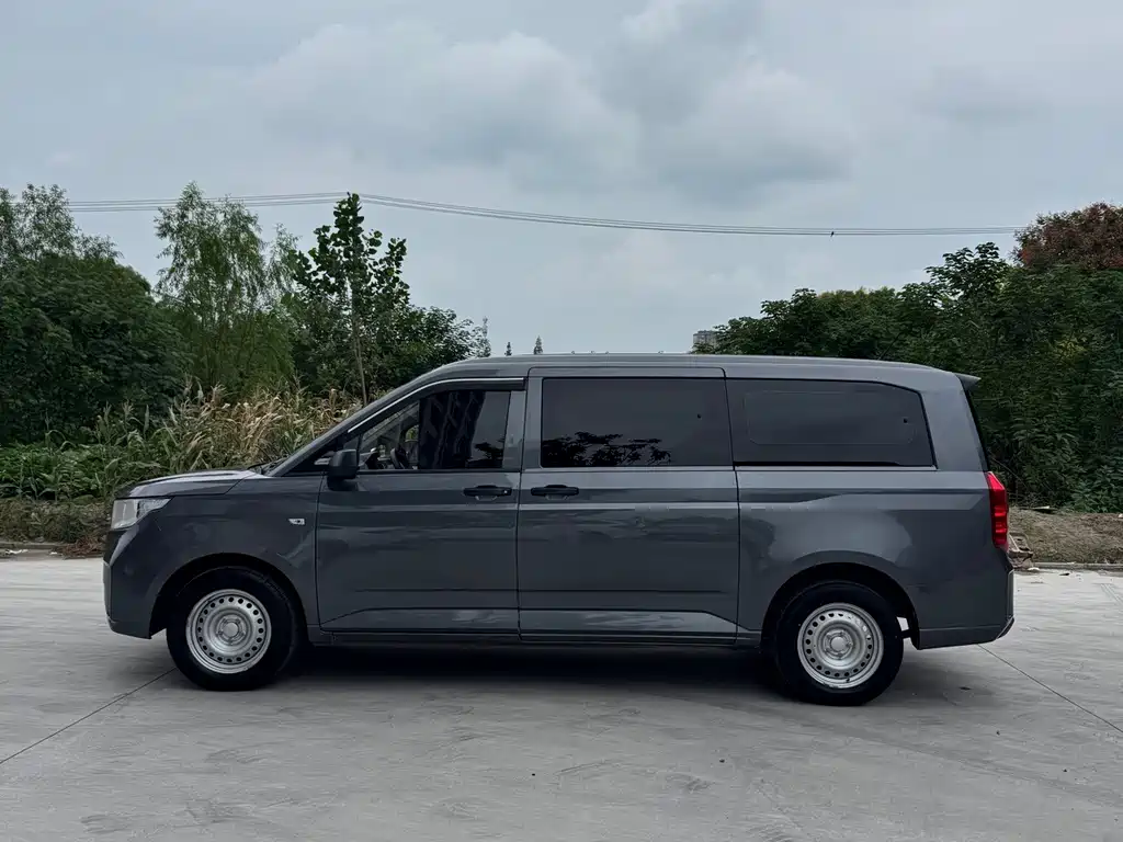 Wuling Zhengcheng — фото 3