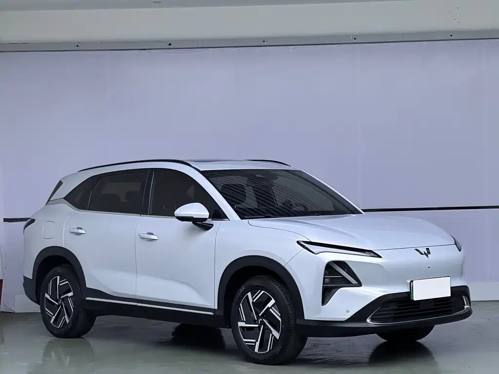 Wuling Xingguang S — фото 3