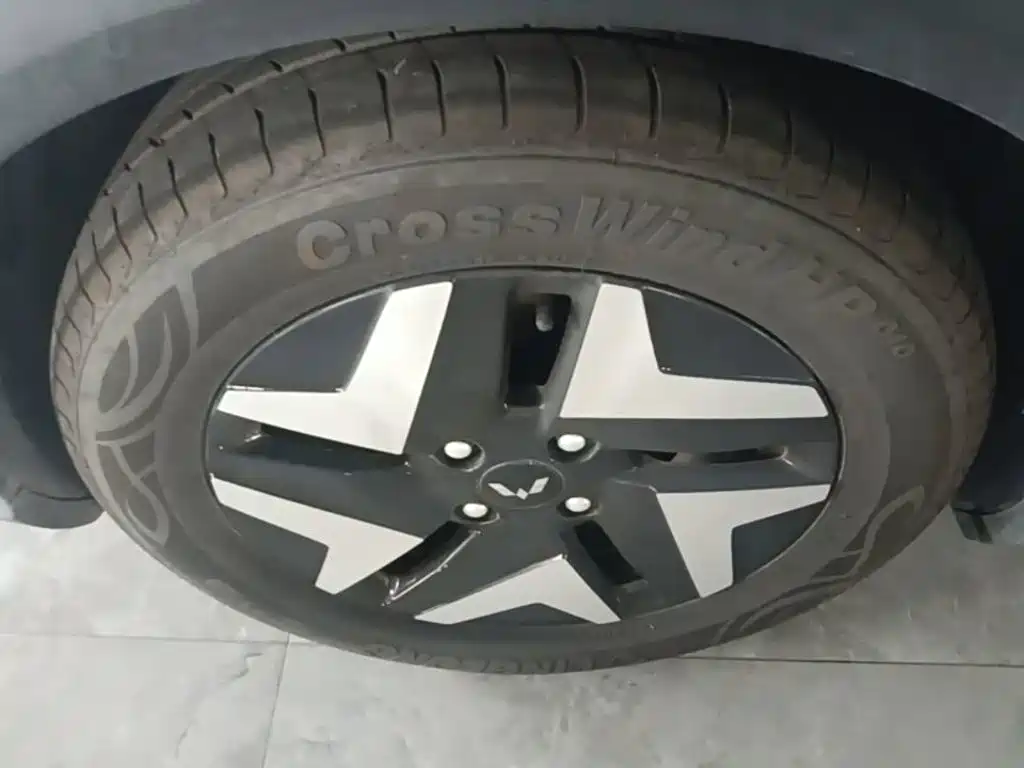 Wuling Bingo S — фото 23