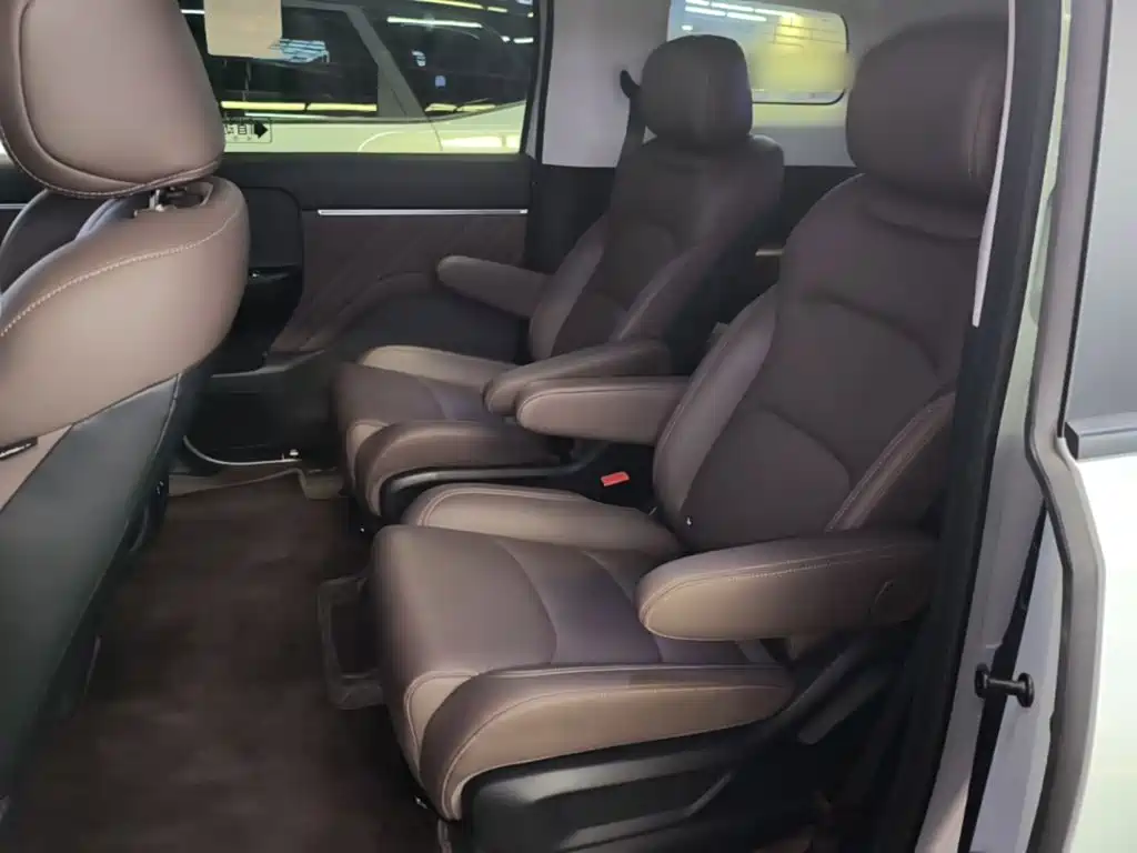 Wuling Xingguang 730 New Energy — фото 17