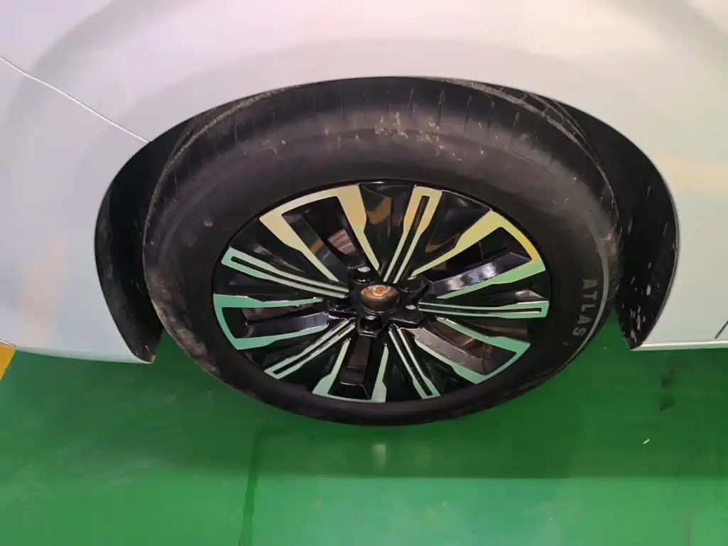 Wuling Xingguang 730 New Energy — фото 23