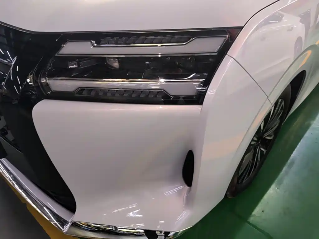 Wuling Xingguang 730 New Energy — фото 24
