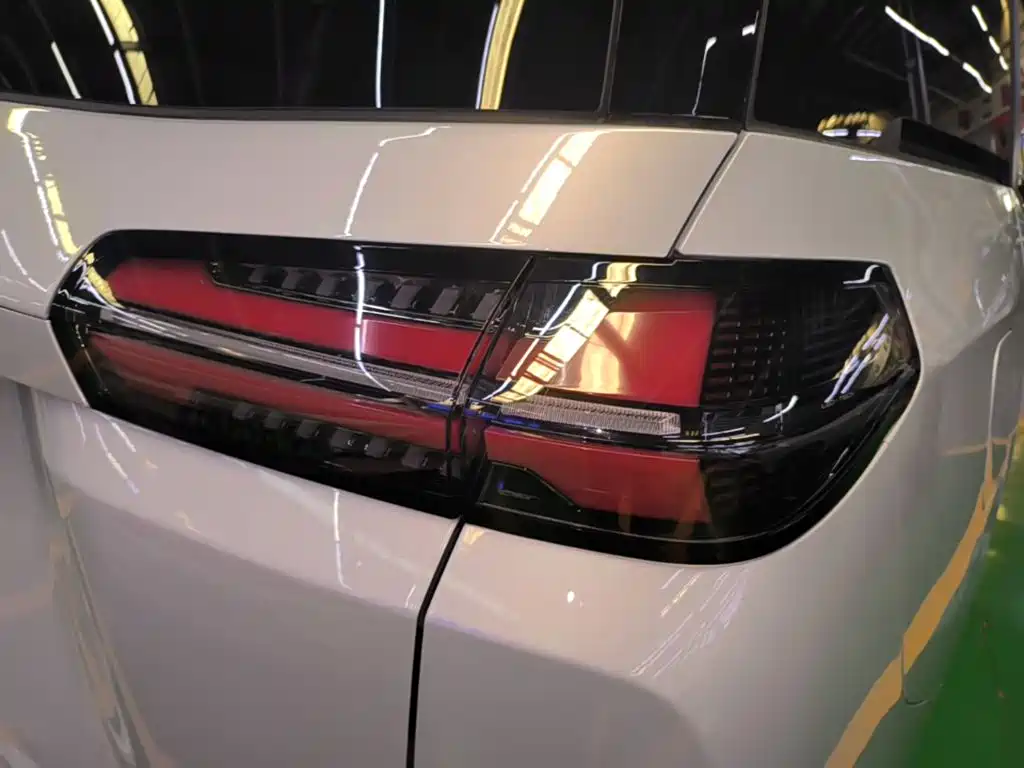 Wuling Xingguang 730 New Energy — фото 8