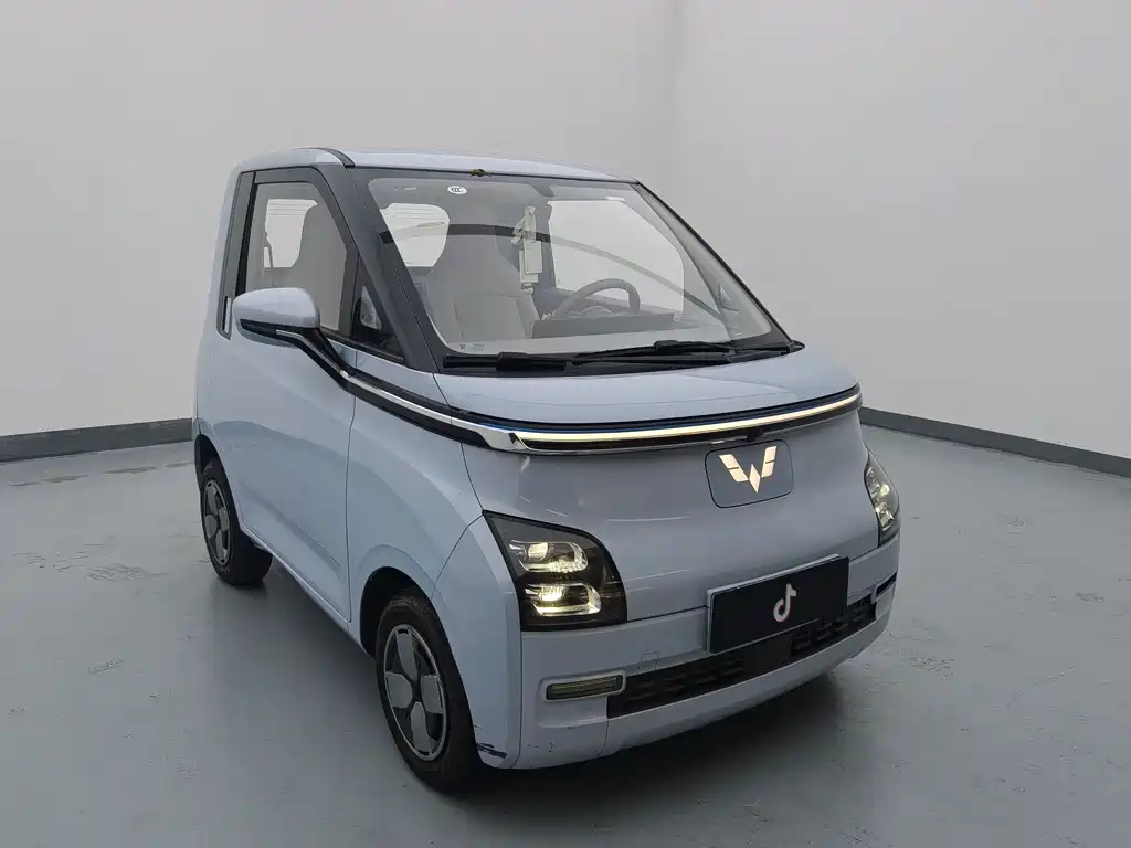 Wuling Air ev — фото 3