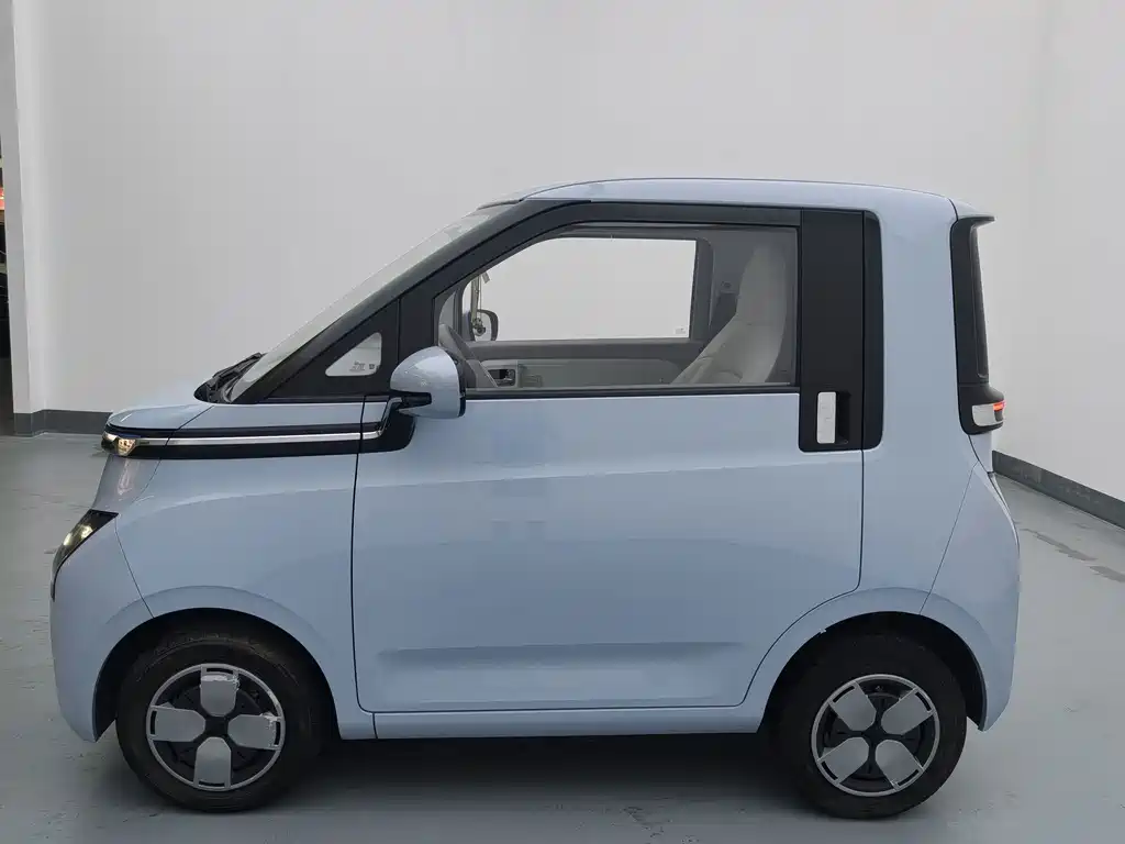 Wuling Air ev — фото 6