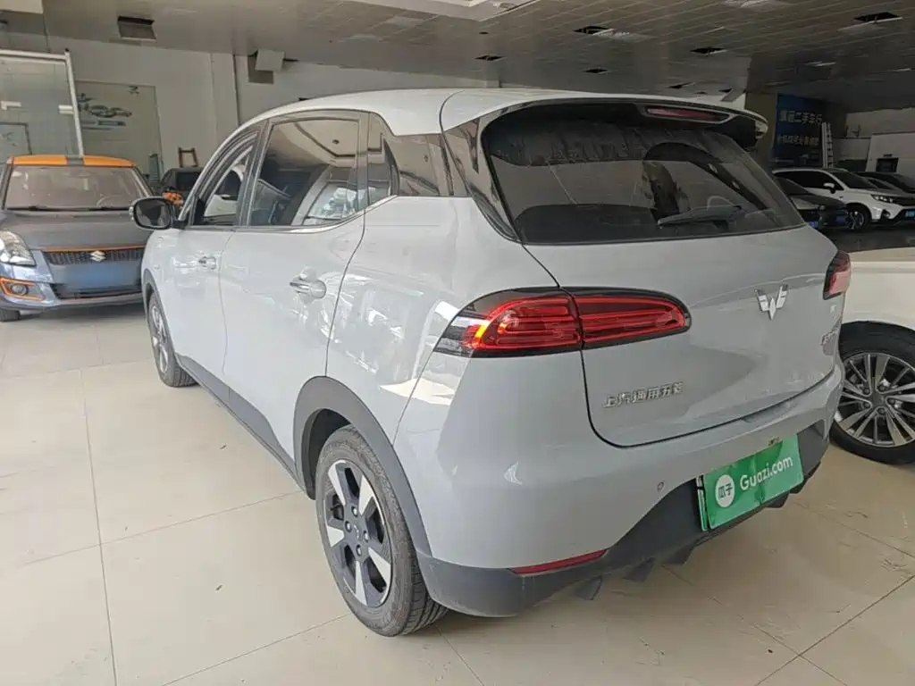 Wuling Bingo PLUS — фото 5