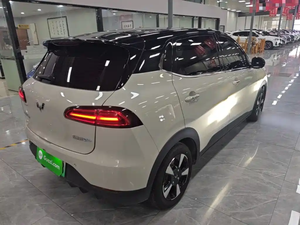 Wuling Bingo PLUS — фото 7