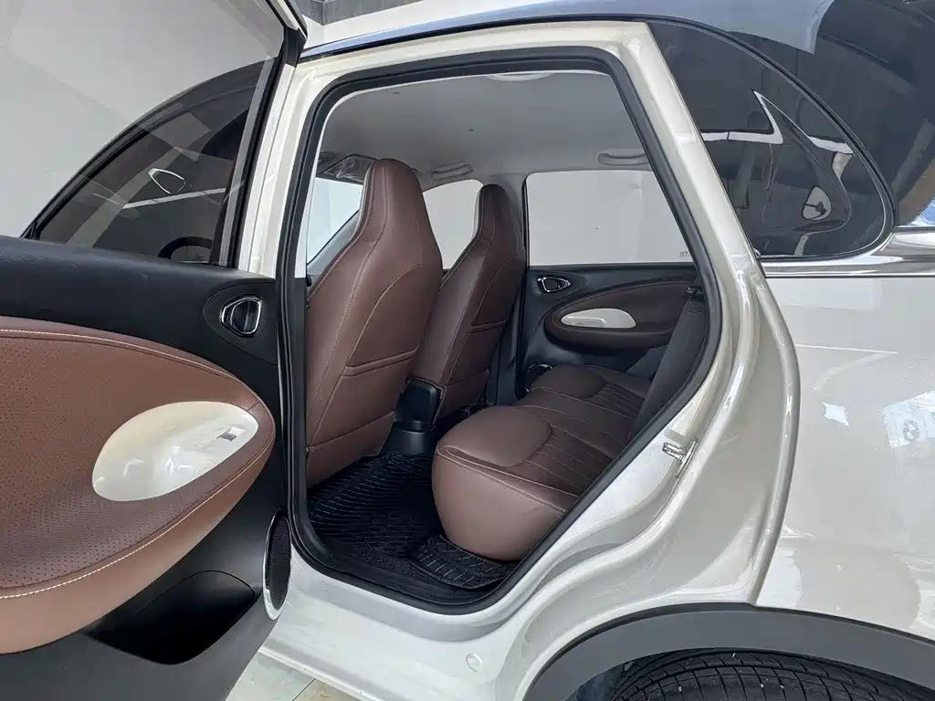 Wuling Bingo — фото 6