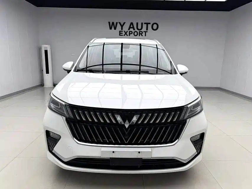 Wuling Jiachen — фото 2