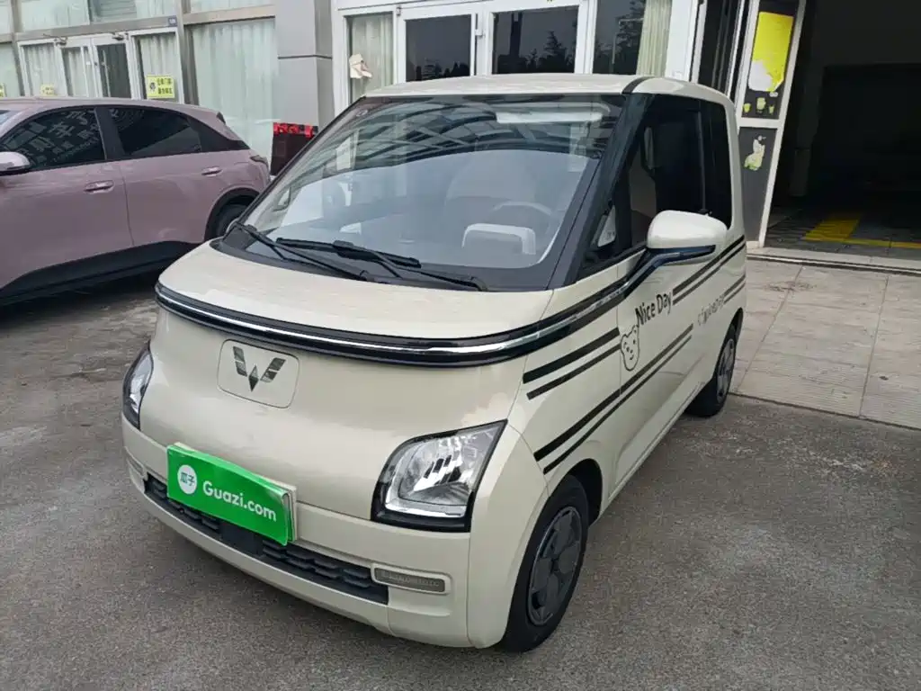 Wuling Air ev